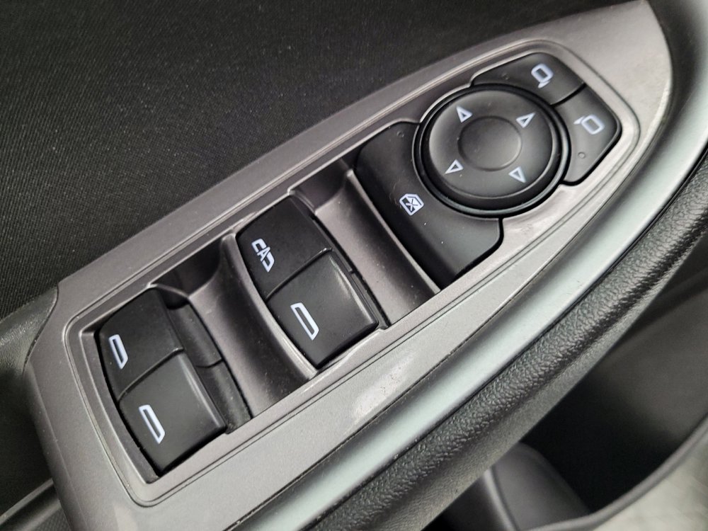 Used 2024 Chevrolet Malibu LT FWD image 27