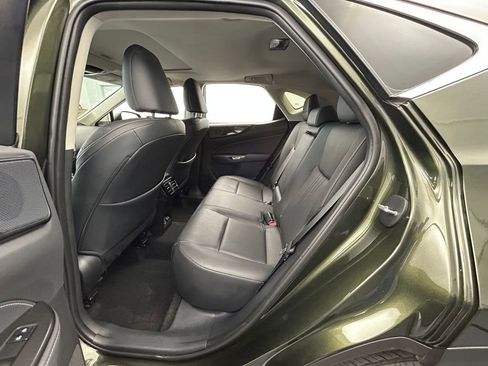 Used 2025 Lexus NX 250 FWD w/ Cold Area Package image 34