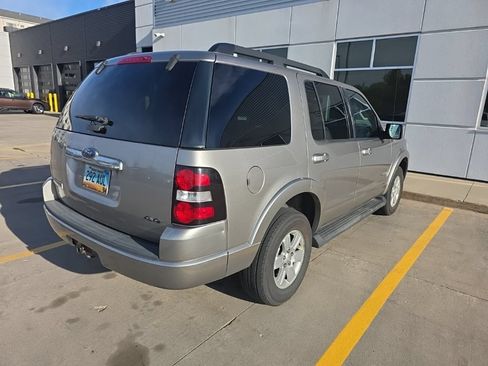 Used 2008 Ford Explorer XLT AWD/4WD image 5