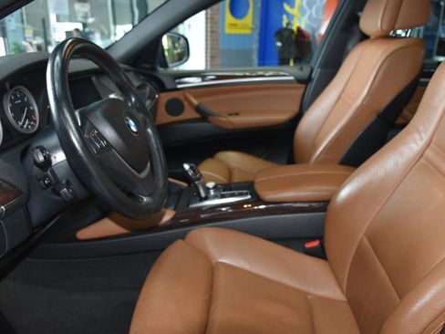 Used 2010 BMW X6 xDrive50i AWD/4WD image 33