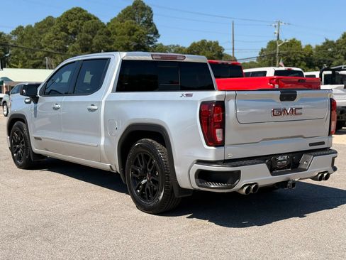 Used 2021 GMC Sierra 1500 Elevation w/ Preferred Package AWD/4WD image 7