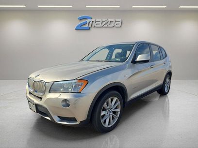 Used 2013 BMW X3 xDrive28i