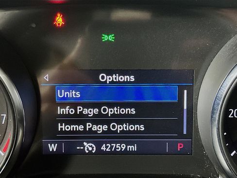 Used 2023 Buick Encore GX Select w/ Sport Touring Package image 19