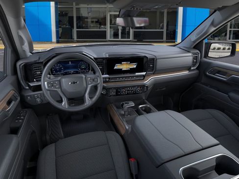 New 2026 Chevrolet Silverado 1500 RST image 15
