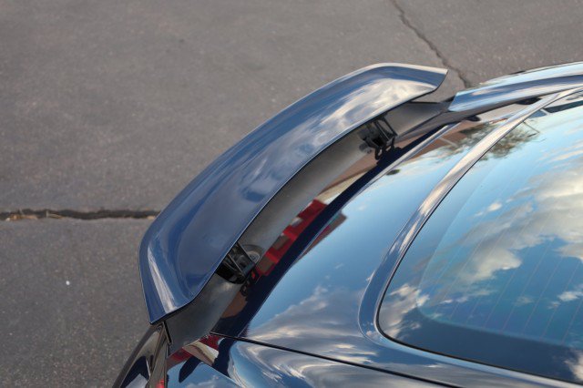 Used 2018 Porsche 718 Cayman w/ Sport Chrono Package RWD image 60