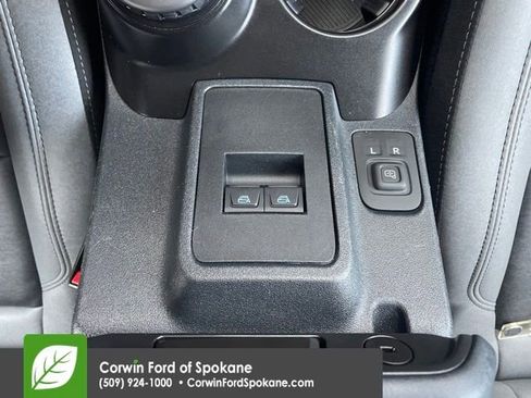 Certified 2023 Ford Bronco Big Bend image 35