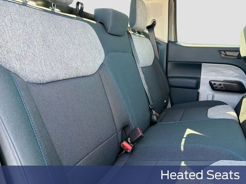 New 2026 Ford Maverick XLT w/ XLT Luxury Package image 35