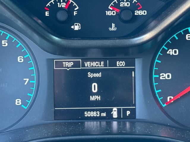 Used 2022 GMC Canyon Elevation Standard w/ Convenience Package AWD/4WD image 18