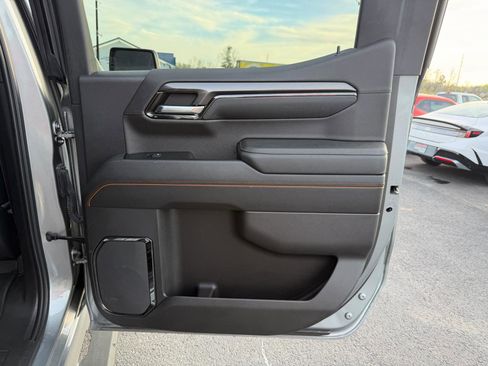 Used 2023 GMC Sierra 1500 AT4 w/ AT4 Premium Package image 22