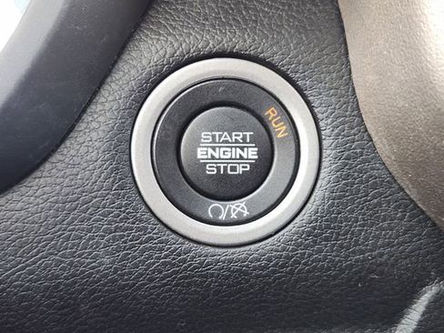 Used 2024 RAM 2500 Laramie image 18