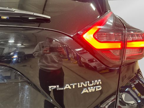 Used 2023 Nissan Murano Platinum image 49
