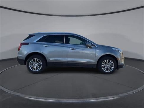 Used 2023 Cadillac XT5 Premium Luxury image 9