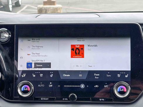 New 2026 Lexus RX 350 Premium Plus image 15