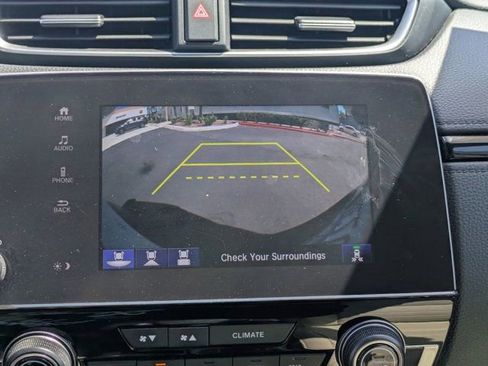 Used 2022 Honda CR-V EX-L image 22