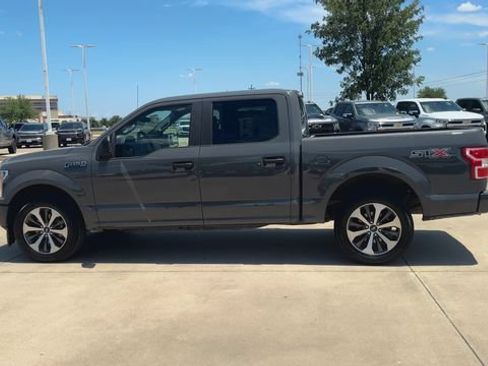 Used 2020 Ford F150 XL w/ Equipment Group 101A Mid RWD image 6