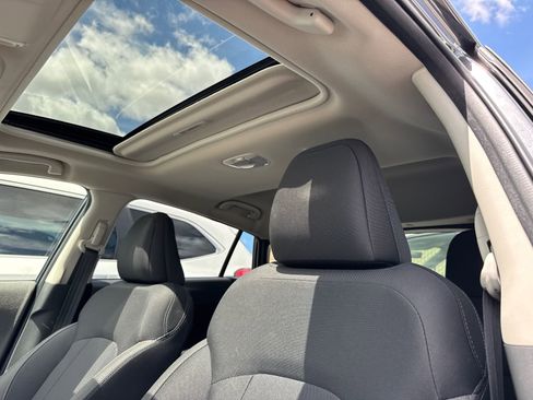 Certified 2025 Subaru Crosstrek 2.0i Premium AWD/4WD image 3