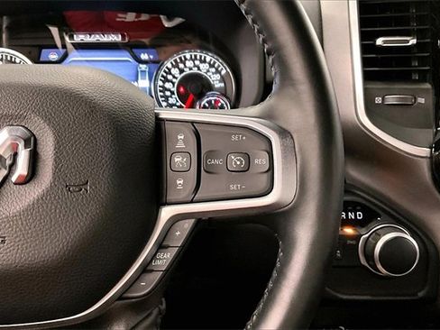 Used 2024 RAM 2500 Big Horn w/ Safety Group image 23