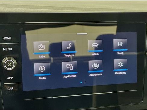 New 2026 Volkswagen Jetta S image 16