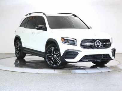 Used 2023 Mercedes-Benz GLB 250 4MATIC