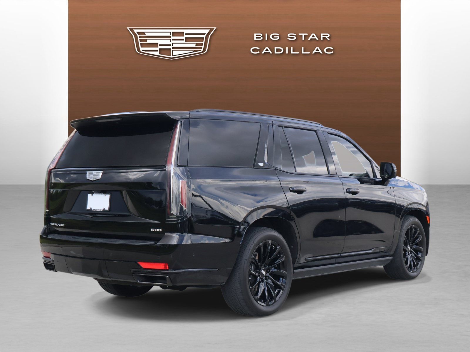 Used 2023 Cadillac Escalade Sport Platinum RWD image 5