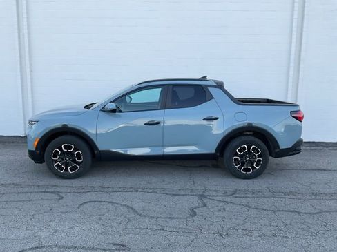 Used 2022 Hyundai Santa Cruz SEL w/ Activity Package image 33