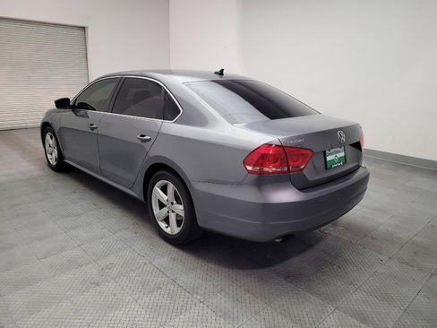Used 2015 Volkswagen Passat 1.8T Limited Edition FWD image 5