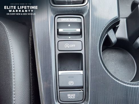 Used 2024 Honda Civic Sport image 21
