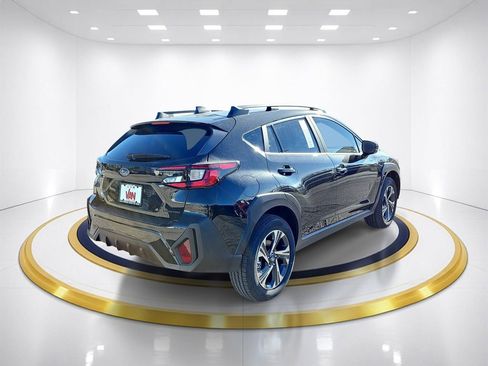 New 2026 Subaru Crosstrek 2.0i Premium AWD/4WD image 6