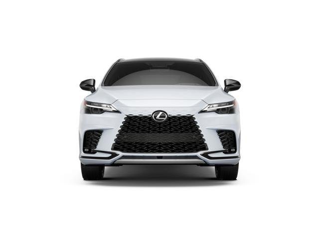 New 2026 Lexus RX 500h F Sport w/ Convenience Package AWD/4WD image 26