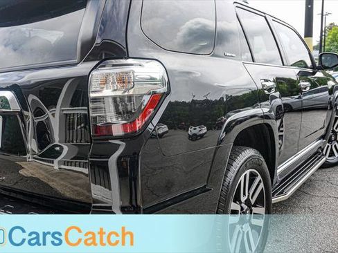 Used 2015 Toyota 4Runner Limited RWD image 7