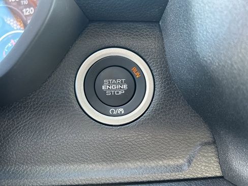 Used 2025 RAM 3500 Tradesman image 18