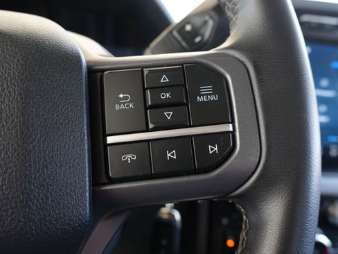 Used 2024 Ford F150 XLT w/ Tow/Haul Package AWD/4WD image 14