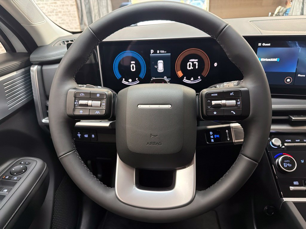 New 2027 Hyundai Santa Fe SEL AWD/4WD image 20