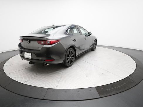 Used 2025 MAZDA MAZDA3 2.5 Turbo Sedan w/Premium Plus image 36