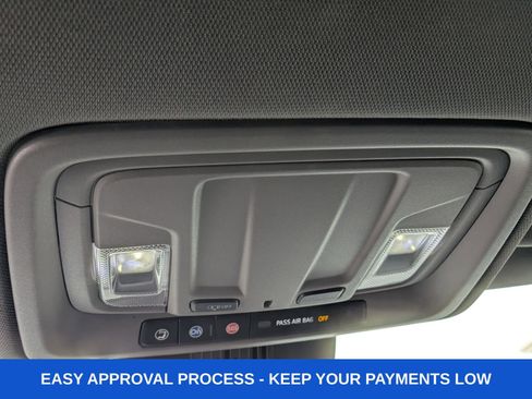 Used 2023 GMC Sierra 1500 SLE image 23