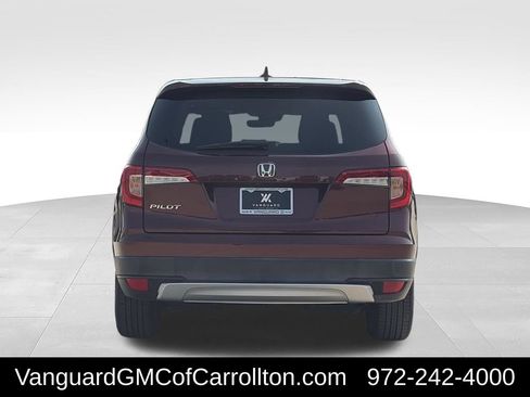 Used 2019 Honda Pilot EX-L image 7