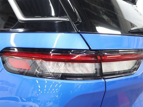 Used 2023 Jeep Grand Cherokee Summit AWD/4WD image 26