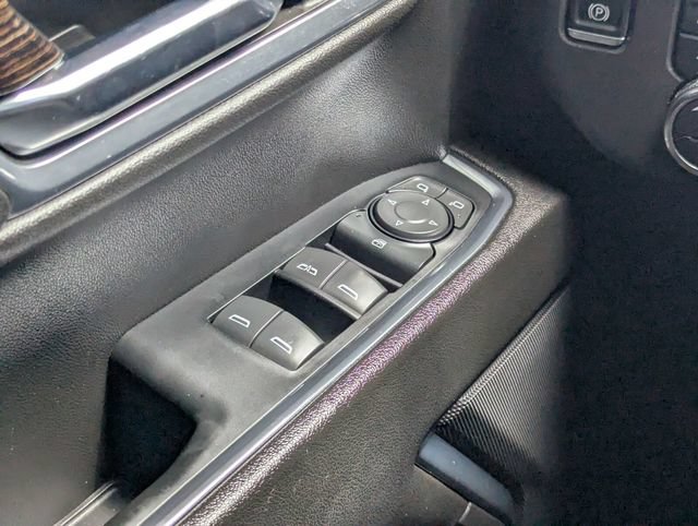 Certified 2024 GMC Sierra 1500 Elevation AWD/4WD image 15