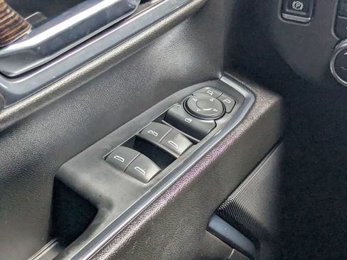 Certified 2024 GMC Sierra 1500 Elevation AWD/4WD image 15
