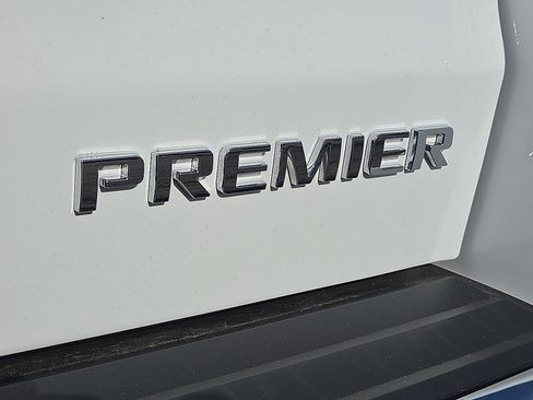 Used 2019 Chevrolet Tahoe Premier image 8
