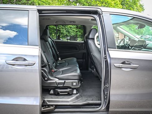 Used 2026 Honda Odyssey EX-L image 15