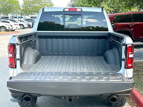 New 2026 RAM 1500 Rebel image 28