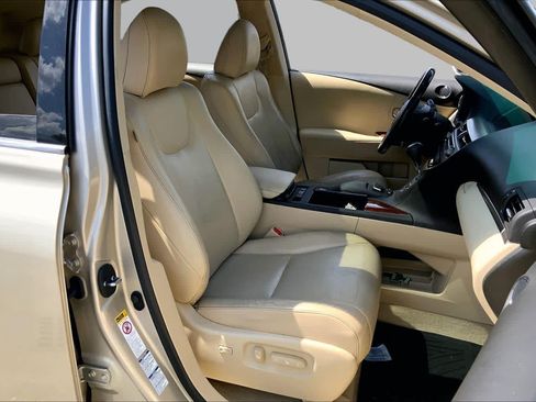 Used 2015 Lexus RX 350 AWD image 9