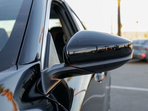 New 2026 Nissan Sentra S w/ Floor Mat Package image 12