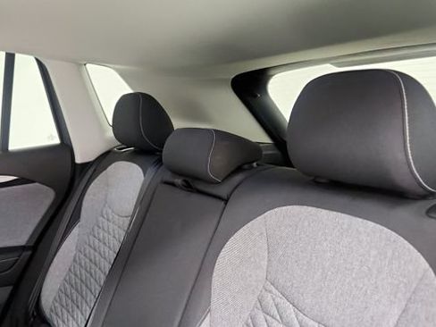 Used 2026 Volkswagen Tiguan S FWD image 43