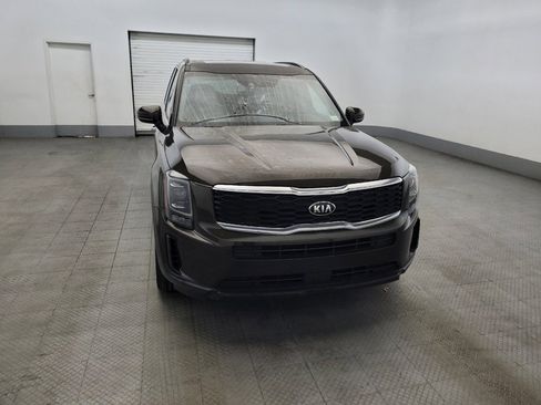 Used 2021 Kia Telluride S FWD image 14