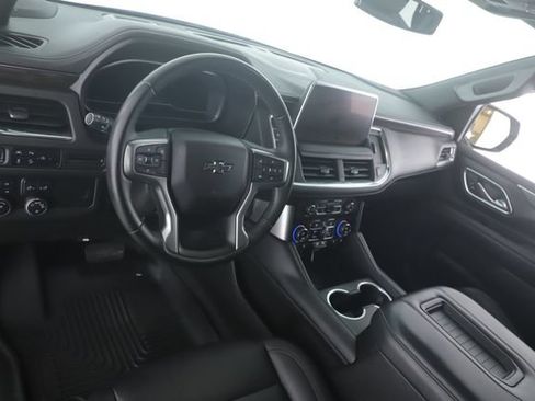 Used 2023 Chevrolet Tahoe Z71 AWD/4WD image 17