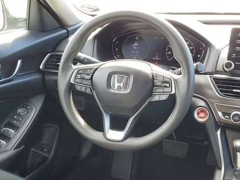 Used 2020 Honda Accord LX image 23