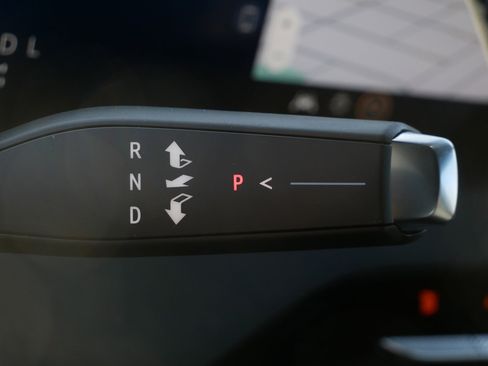 New 2026 Buick Enclave Preferred w/ LPO, Floor Liner Package image 9