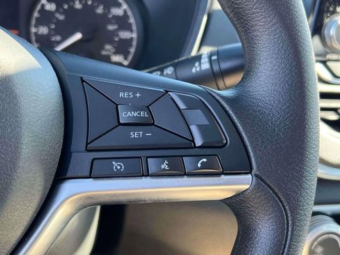 Certified 2022 Nissan Altima 2.5 S image 21